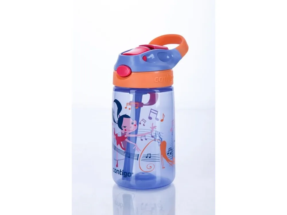 Contigo Butelka na wodę 420ml