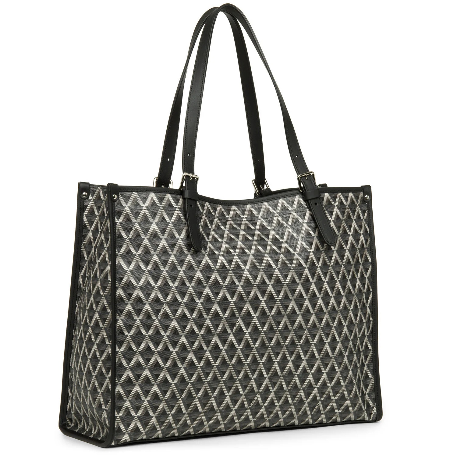 Ikon-Grand sac cabas épaule