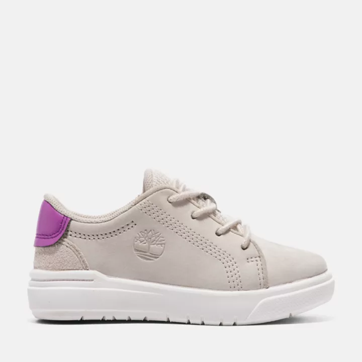 Basket Seneca Bay pour tout-petit en beige