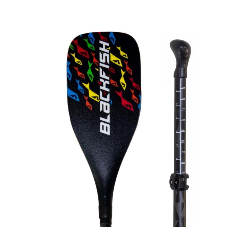 Blackfish Salish 460 Skinny FishSkin Ajustable