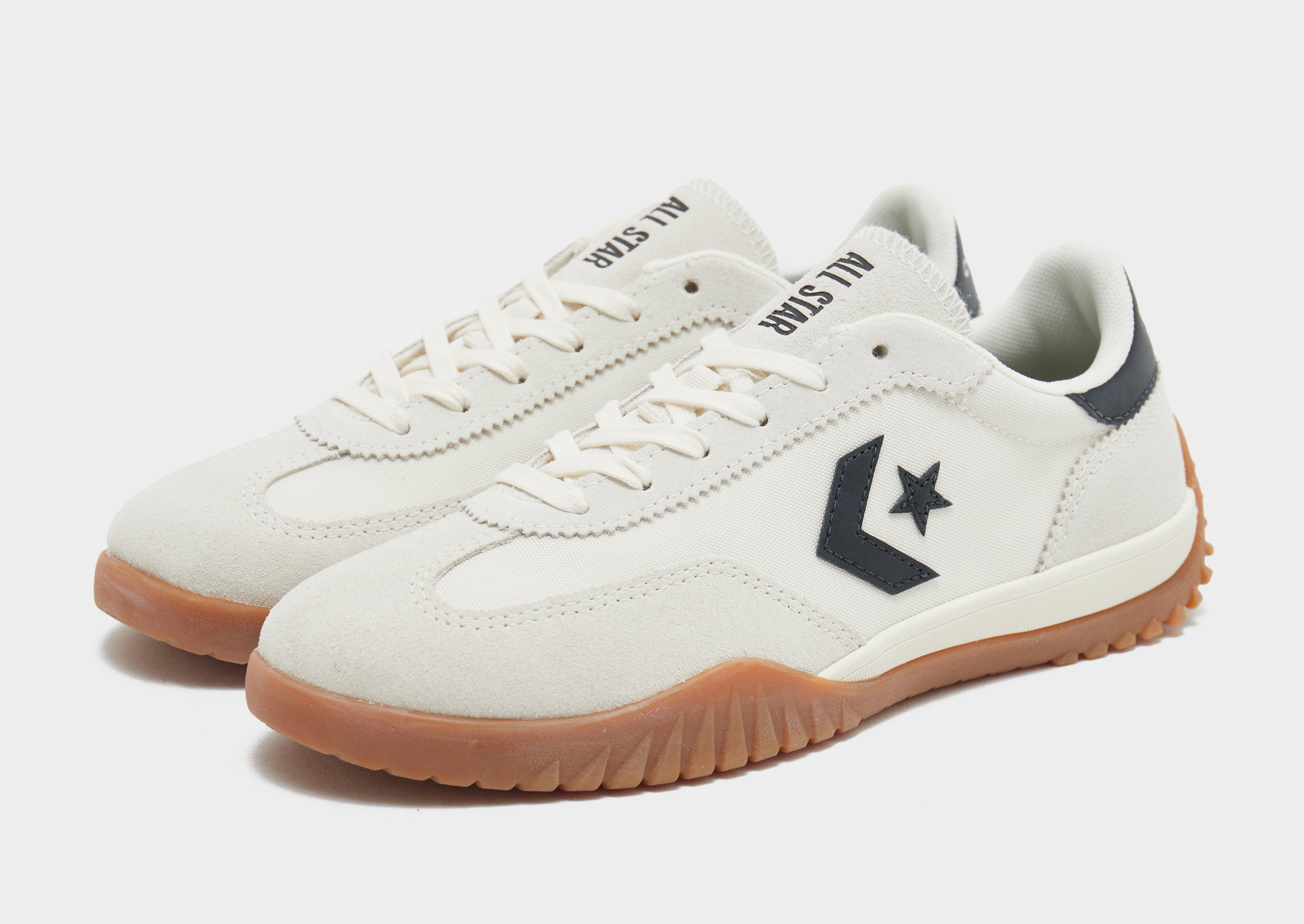 Converse Run Star Trainers Femme