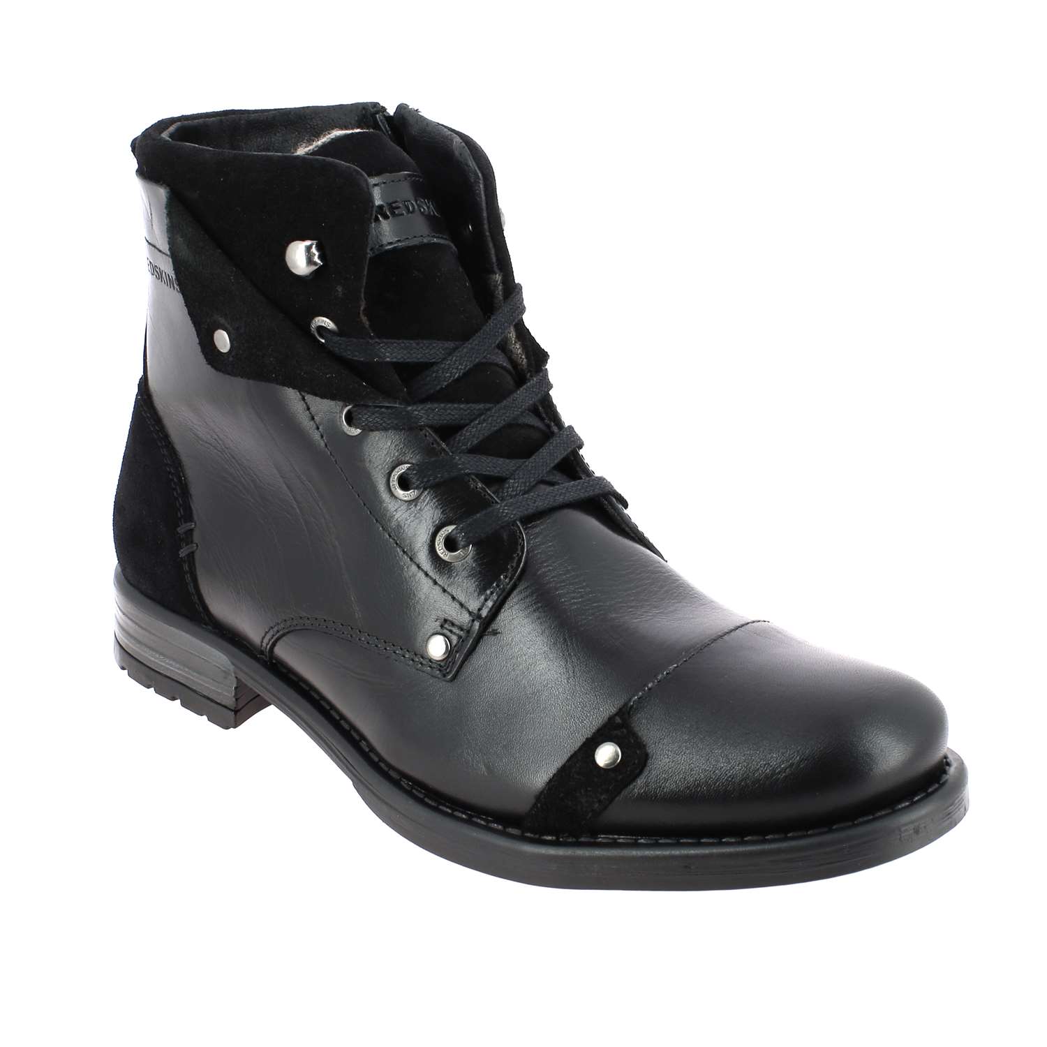 Boots et bottines homme REDSKINS YEDOS
