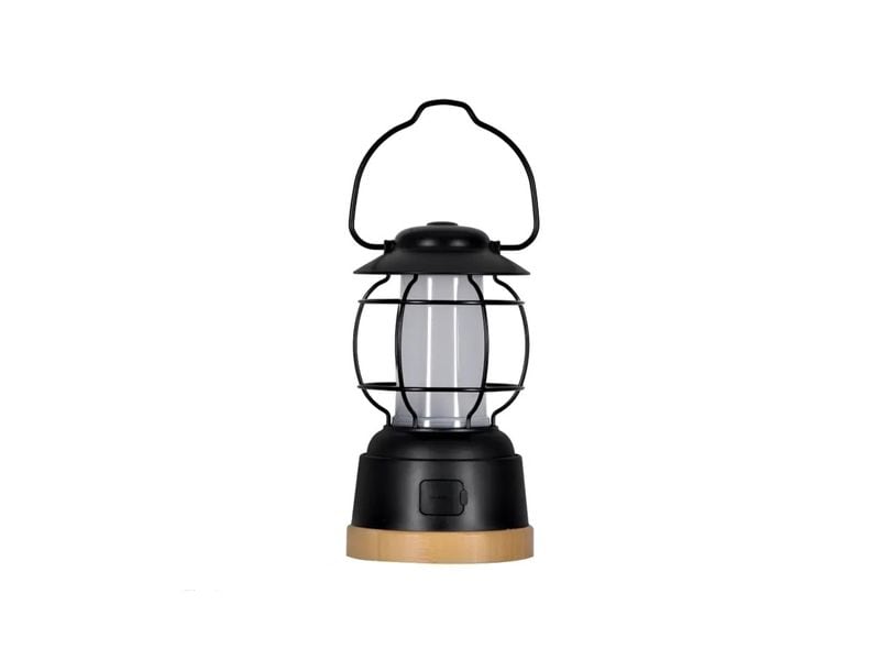 Wild Land High Lumen Knight SE Tragbare wasserdichte Laterne