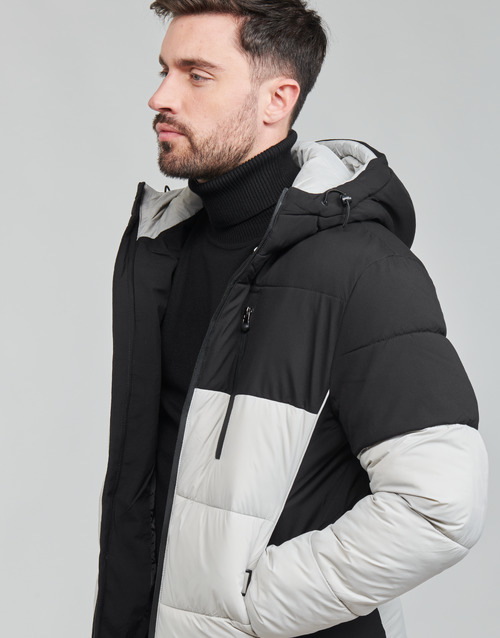 Yurban - AVET - Gris / Noir