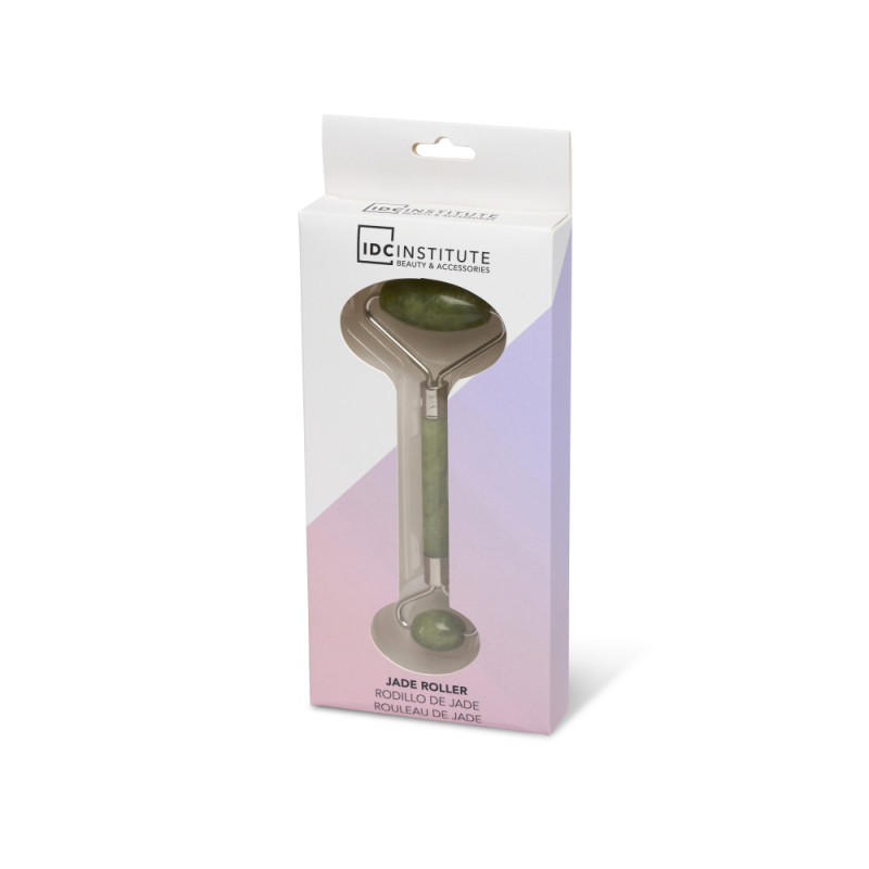 idc institute Jade Roller 1 Stuk