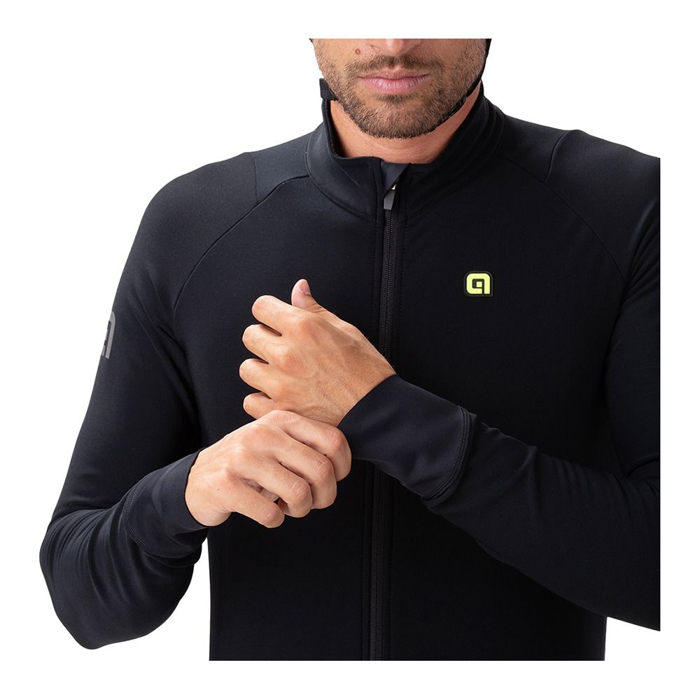 Ale K-IDRO - Maillot Homme black