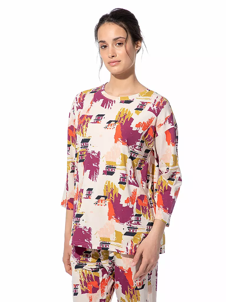 SHORT STORIES Langarmshirt  bunt