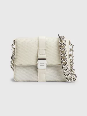 Bolsa transversal Tommy Jeans Item Mesh