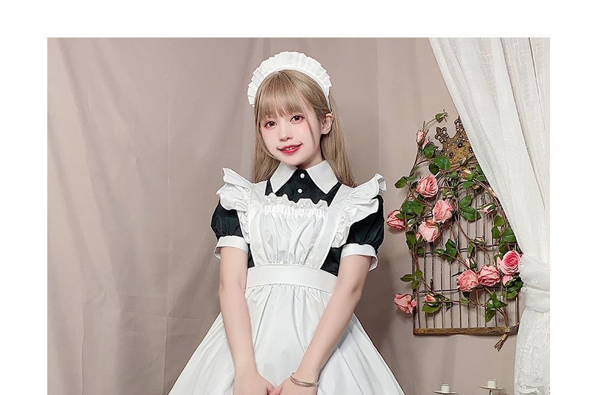 Sohma - Maid Party Kostuumset