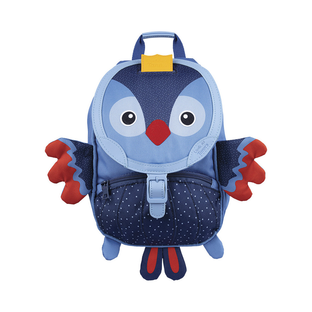 Sac à dos Chouette L'école des Tann's