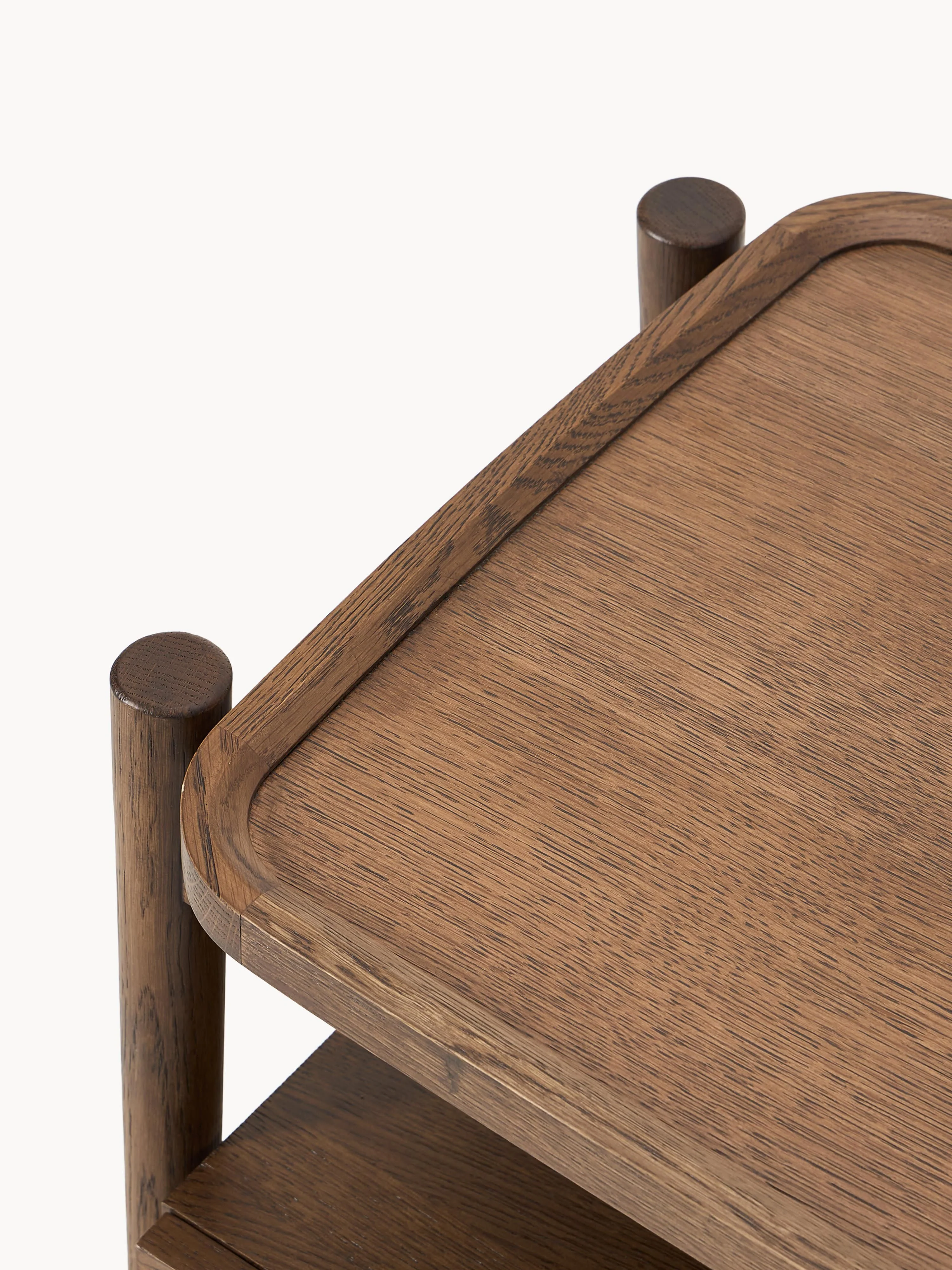 Houten ladekast Libby