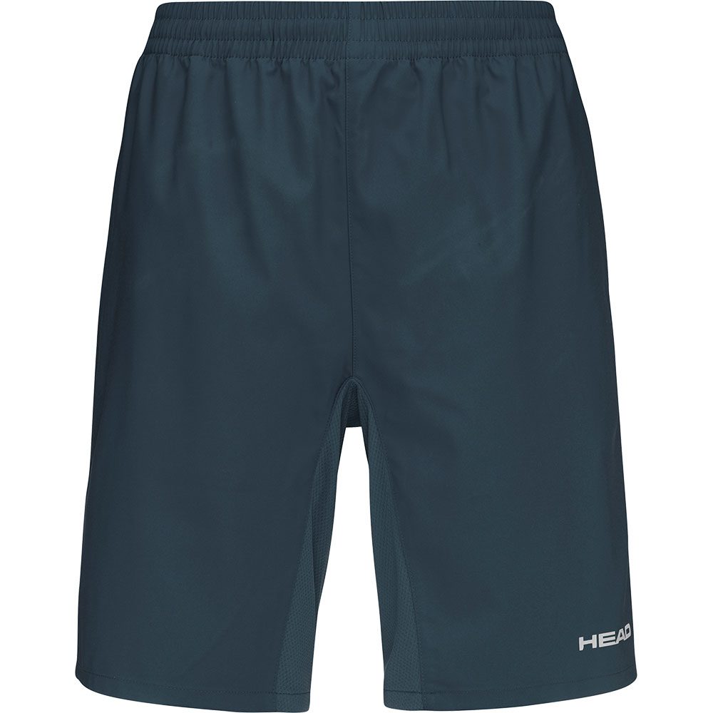 Head Club Bermudas Junior Tennisshorts Jungen navy