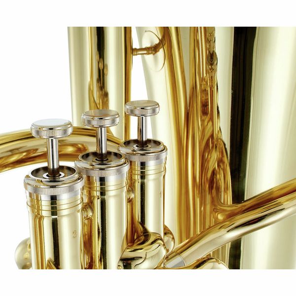 Thomann BB 894L Superior Bb- Tuba