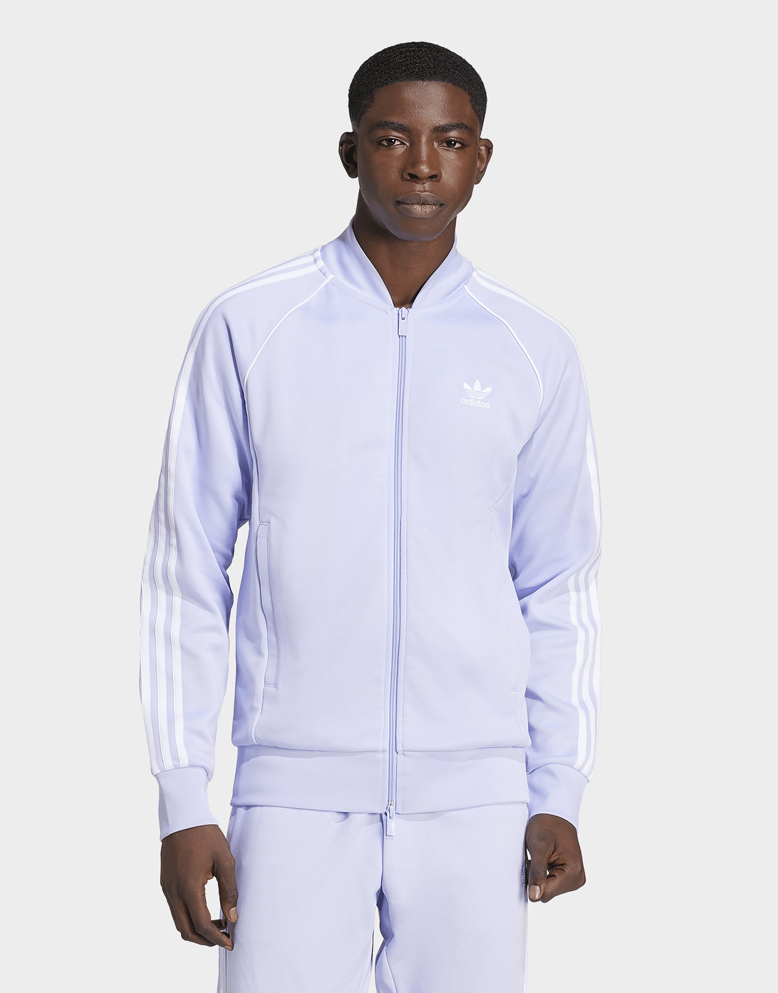 adidas Originals Veste de survêtement Adicolor Classics SST