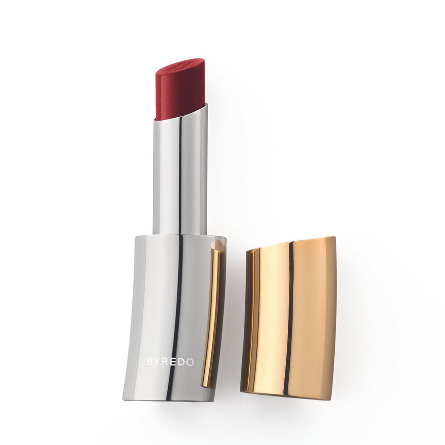 Mad Red Lipstick