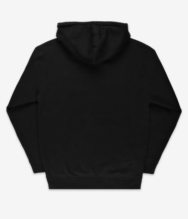 Paradise NYC Sailor Boop Hoodie (black)