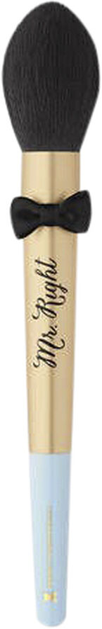 Too Faced Mr. Right - Perfect Powder Brush