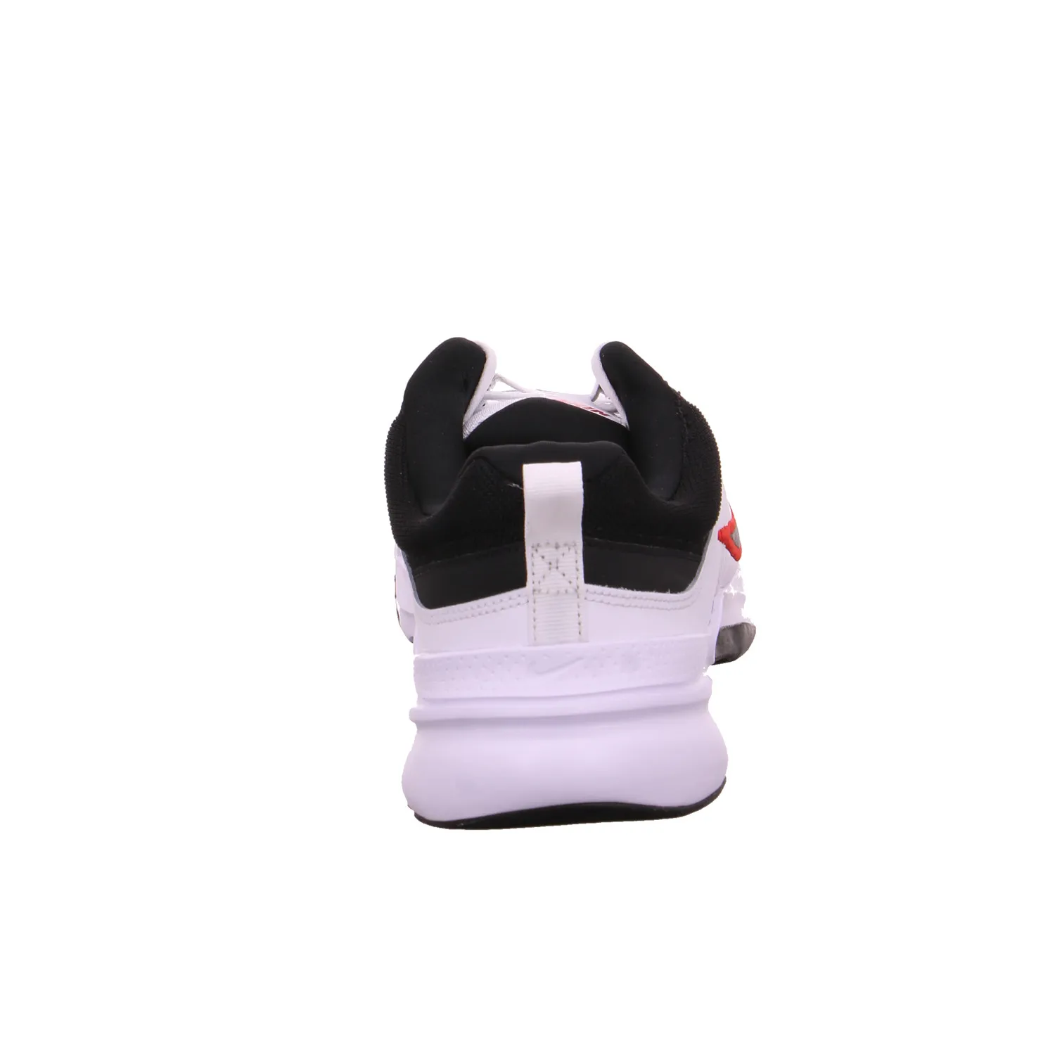 NIKE Sneaker- Skaterschuh Herren Weiss Lederimitat