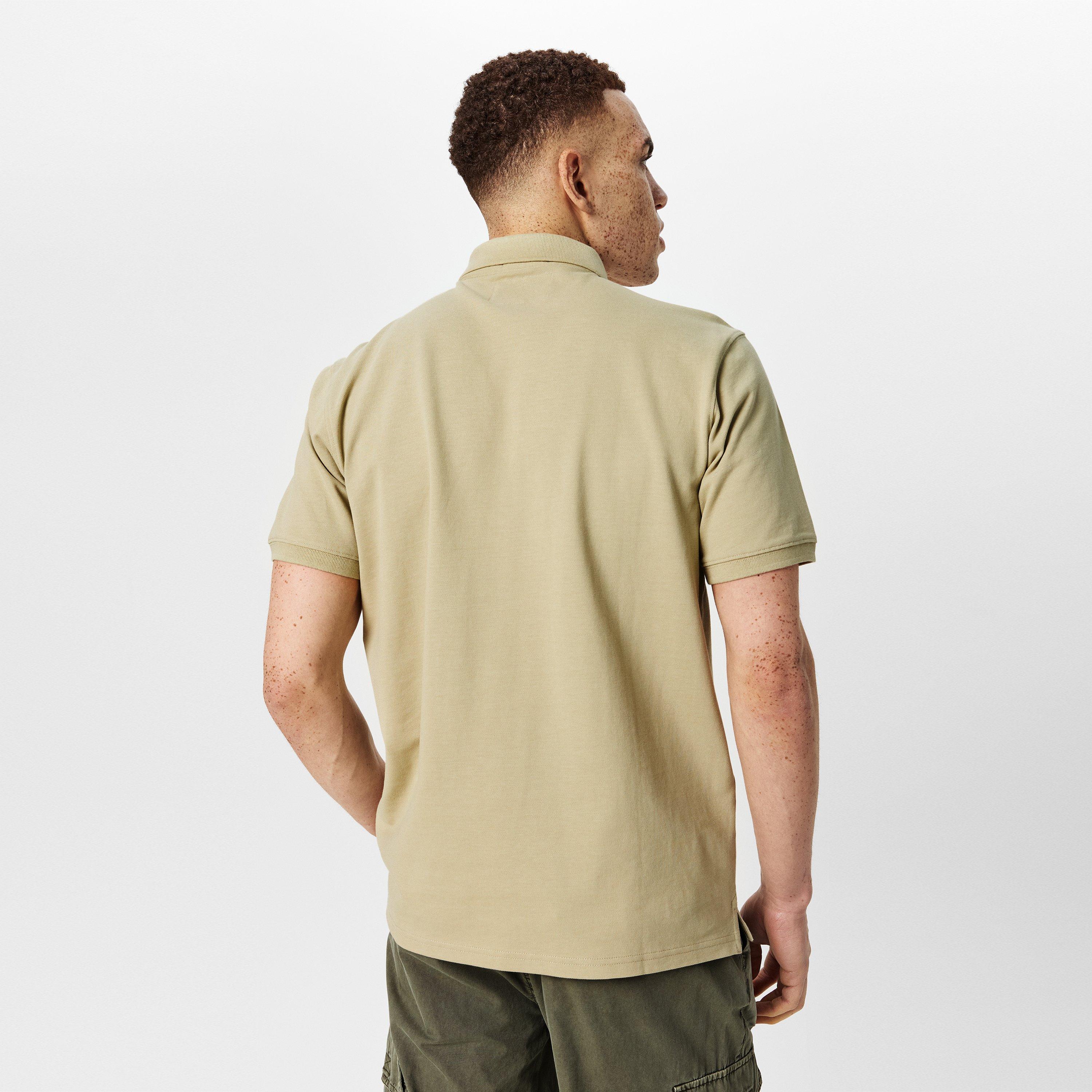 Jack Wills JW Aldgrove Classic Polo