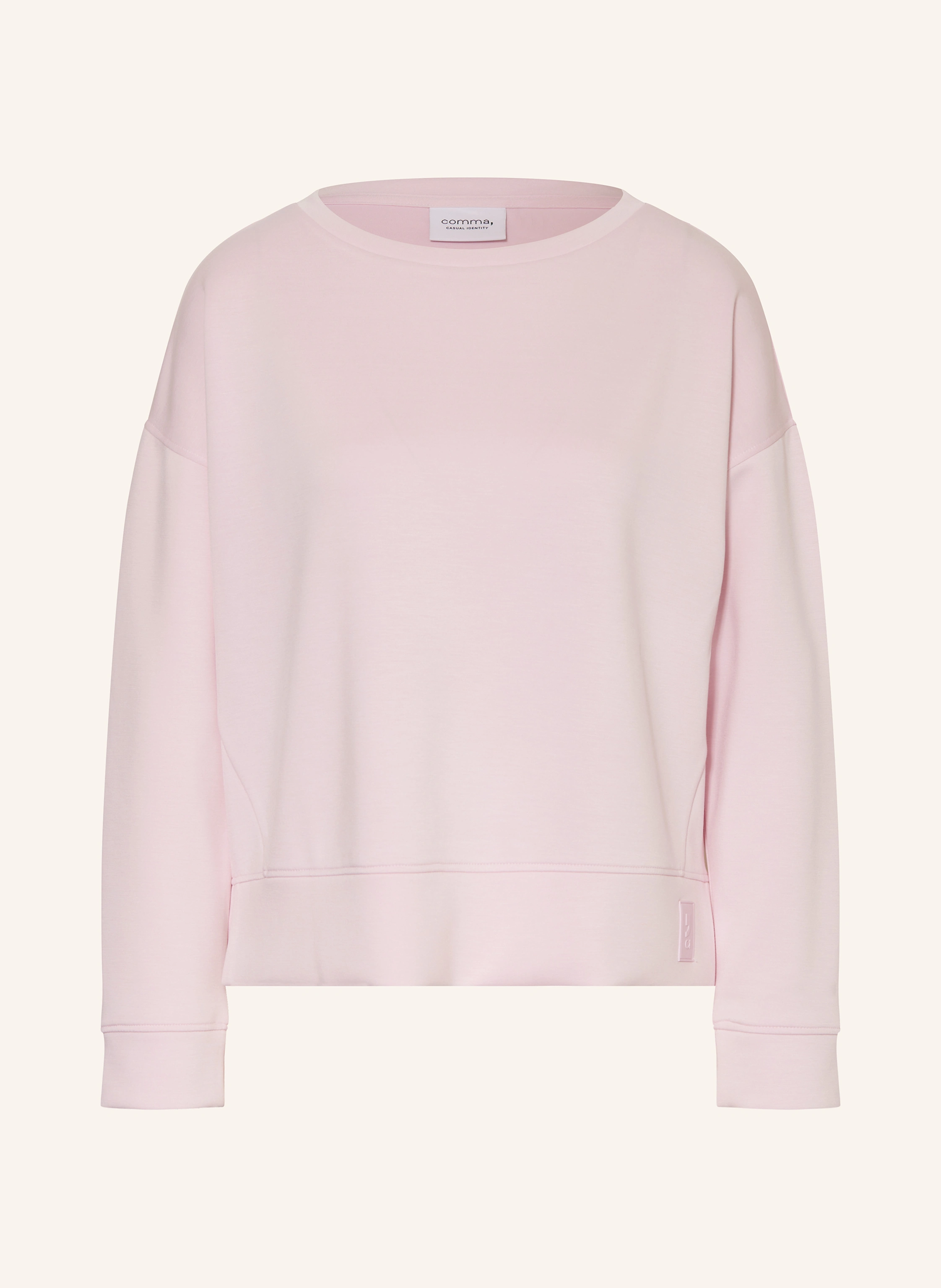 comma casual identity Sweatshirt