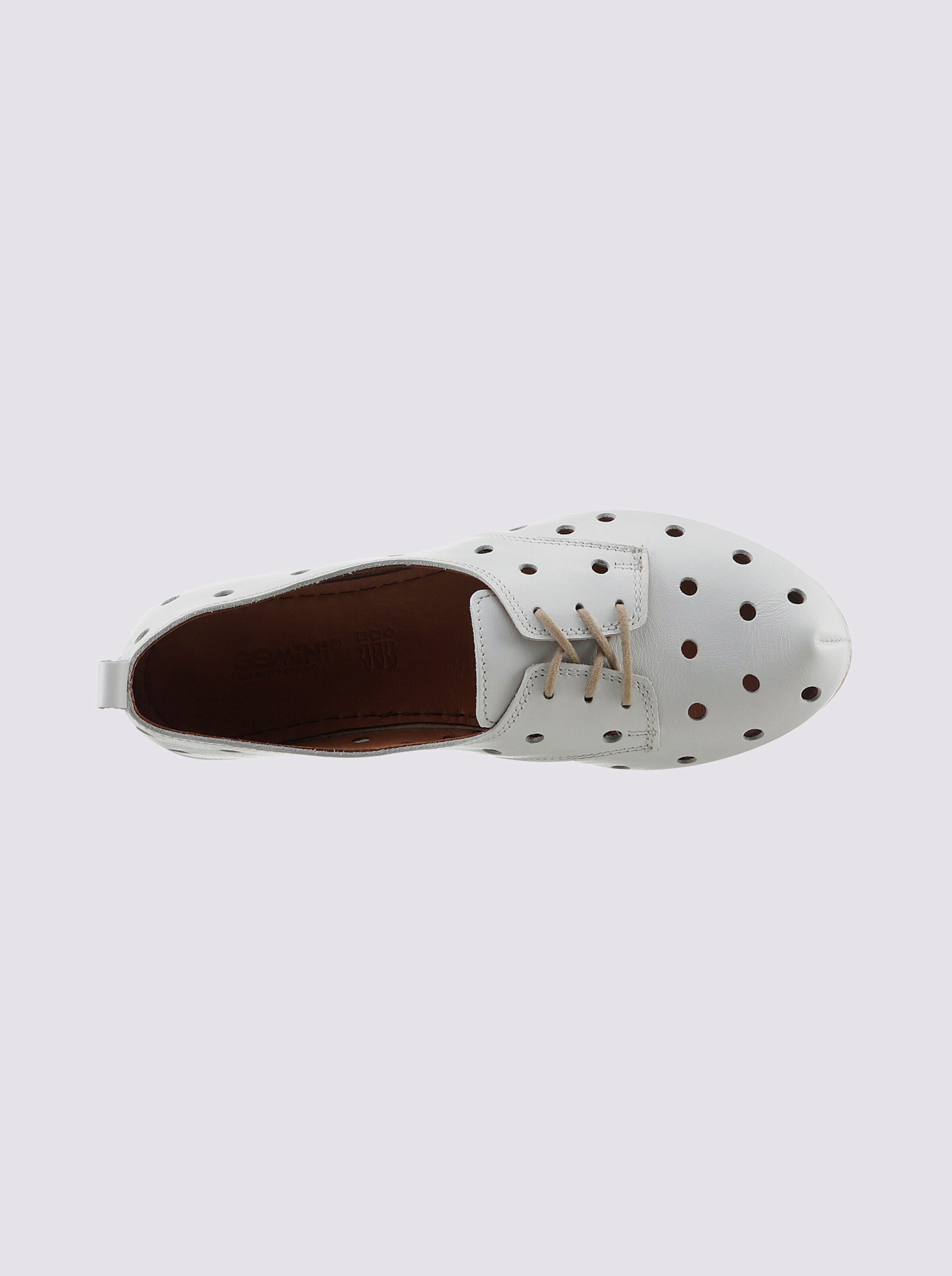 Schnürschuh