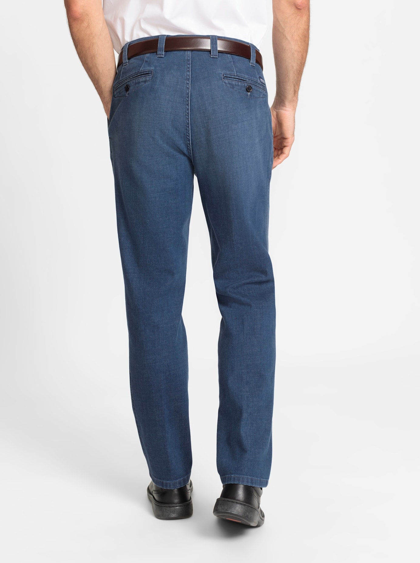 Brühl Bequeme Jeans 1 Stk. tlg.