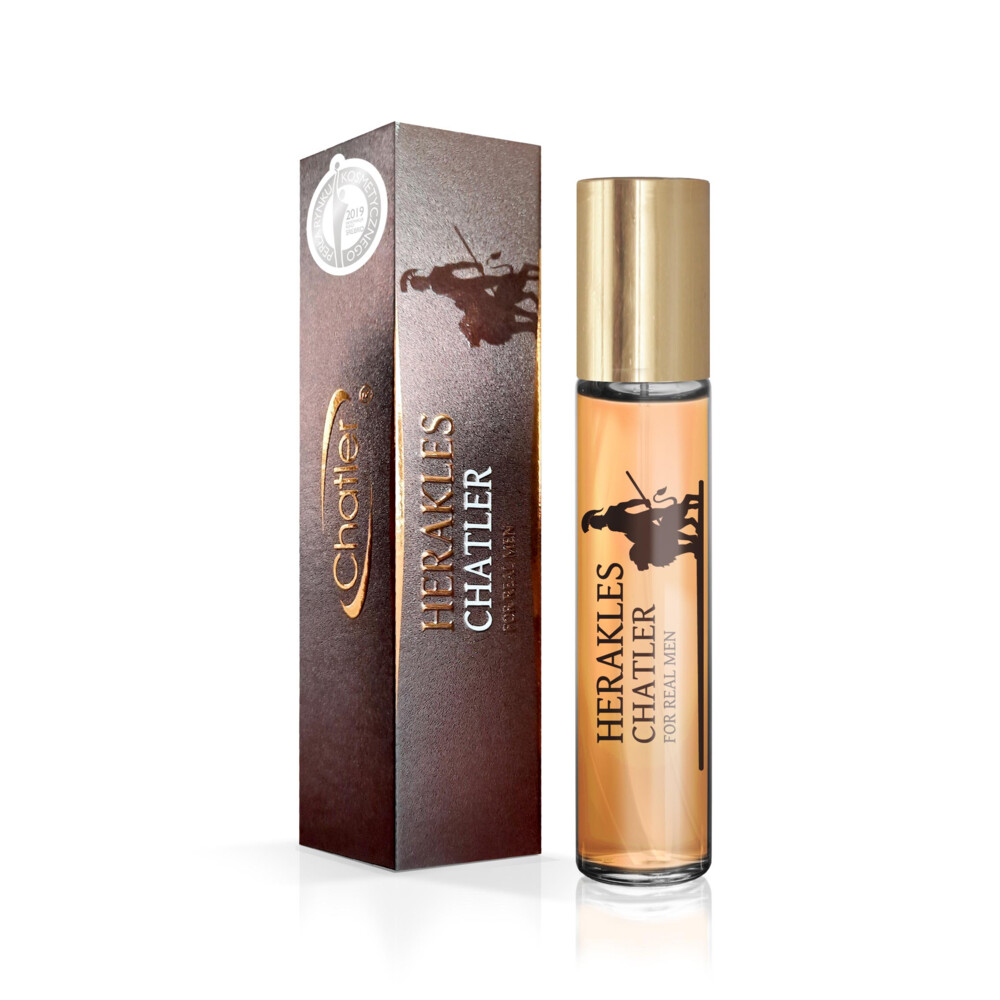 Chatler HeraklesEau de Toilette Spray30 ml