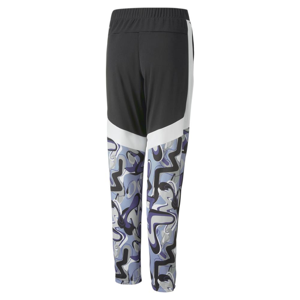 Puma Jogging Noir à Motifs Garçon Puma Neymar