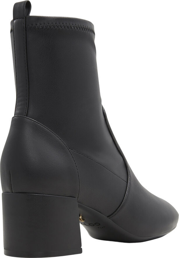 Aldo TIRGUS Black
