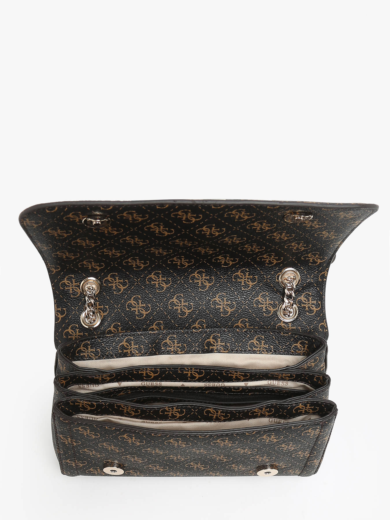 Sac bandoulire Noelle GUESS