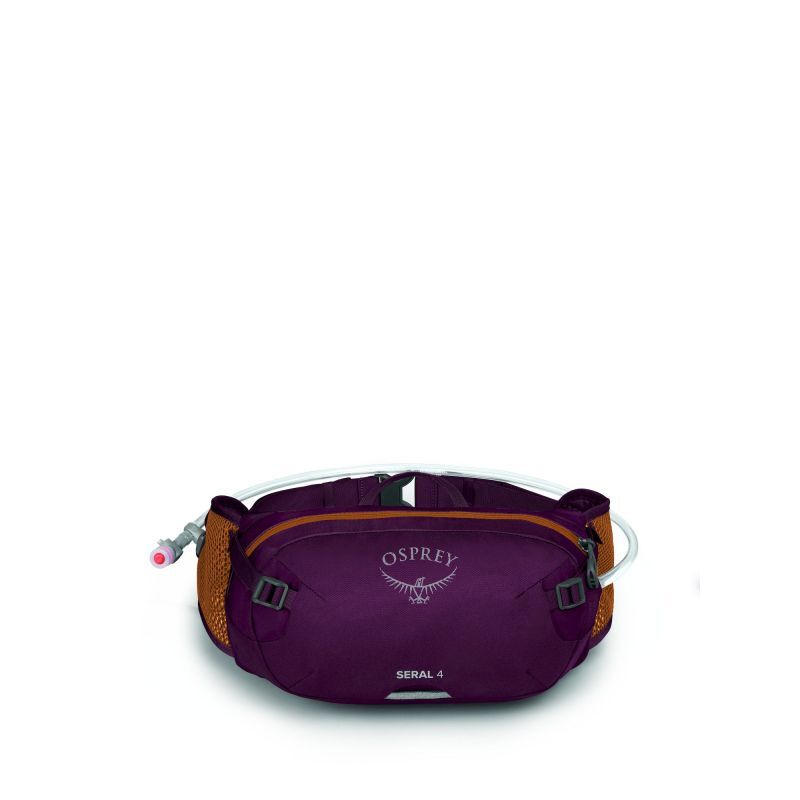 Seral 4 - Ceinture hydratation