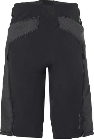 MINAKI III Unisex-Loftshorts  black  S