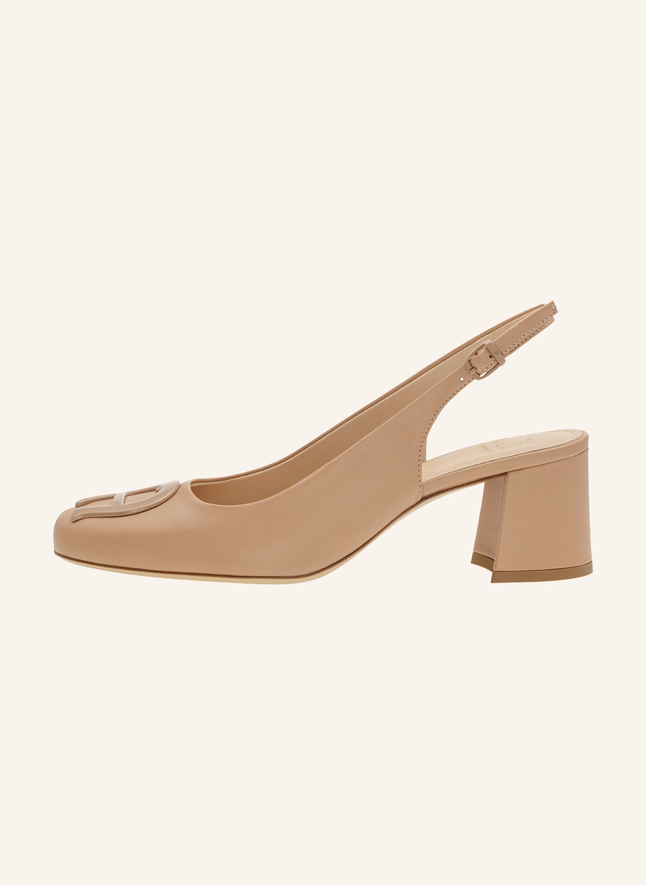 AIGNER Pumps GRAZIA 26D