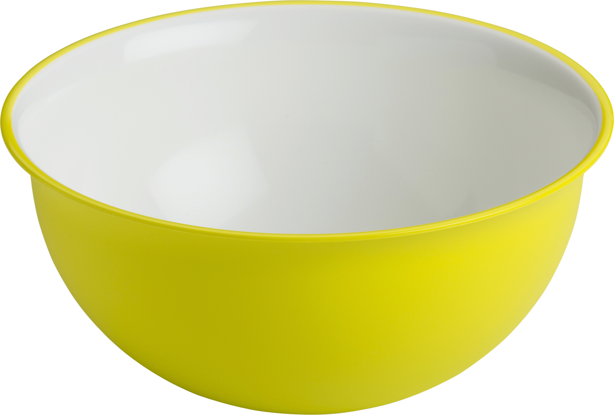 Omada Salatschüssel 20 cm 1,7 Liter hellgrün