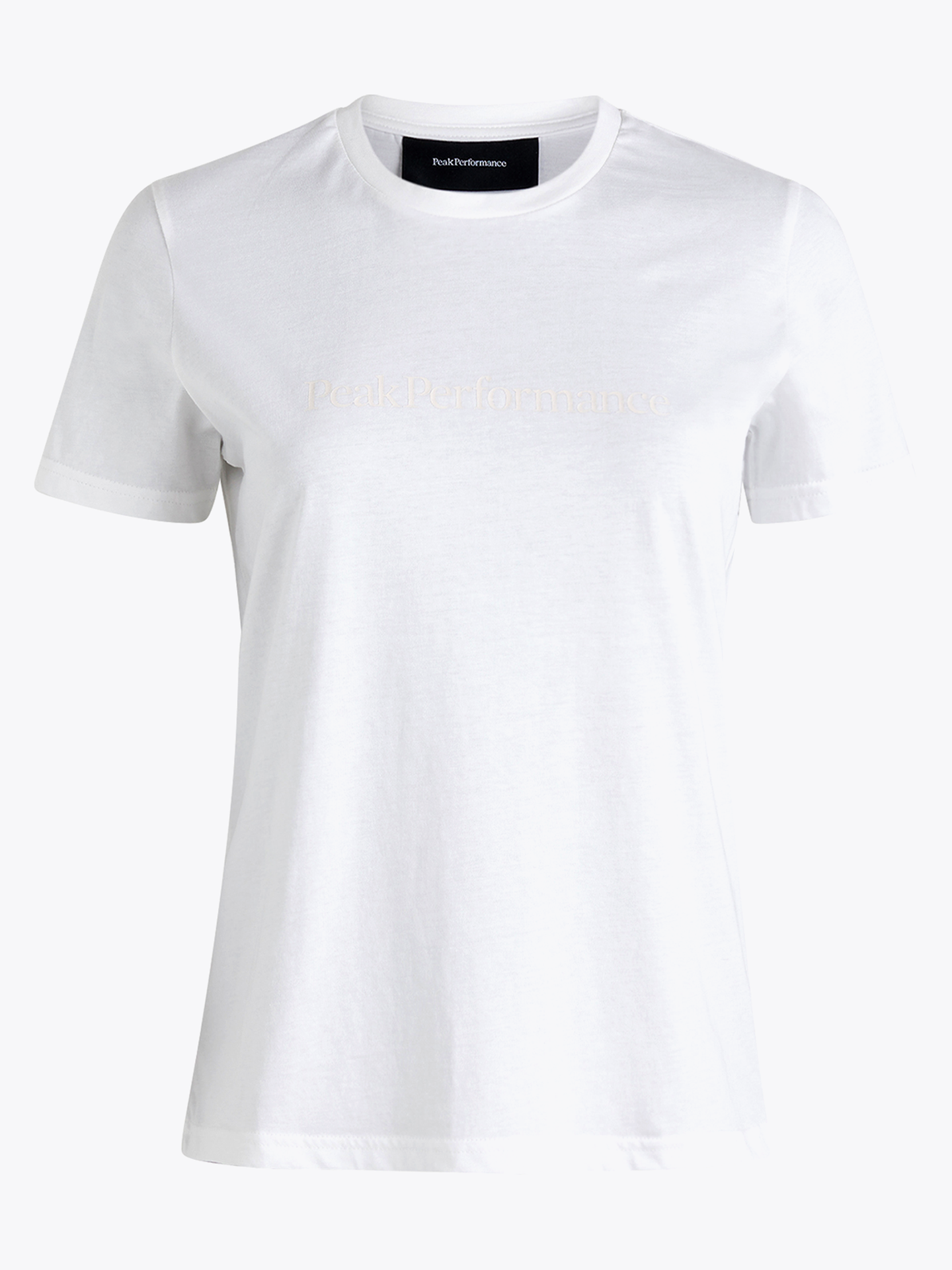 Ground Tee