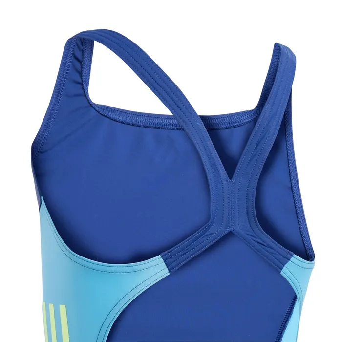 Adidas Cut 3-Stripes Badpak Meisjes