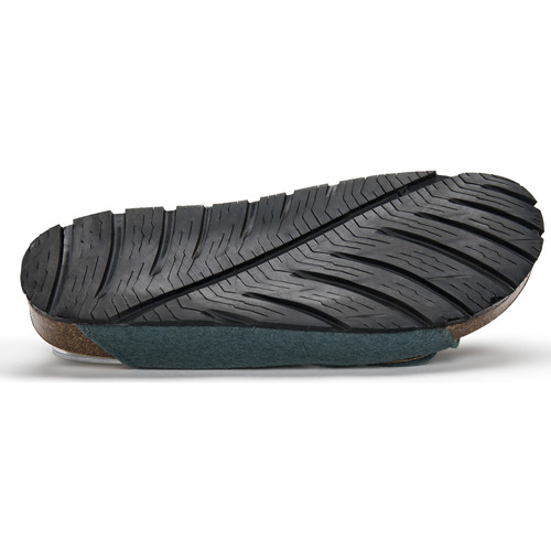 Nae Vegan Shoes - Darco_Green Verde