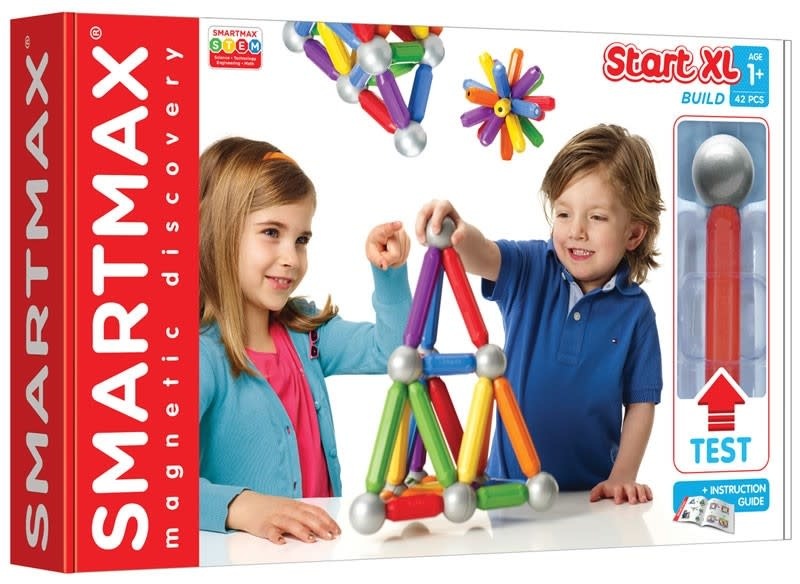 Smart max Smartmax start XL