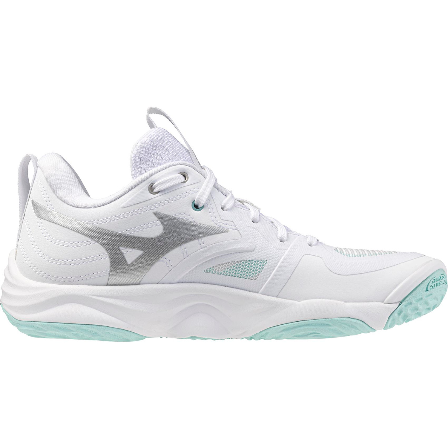 Mizuno Wave Momentum Elite Dames
