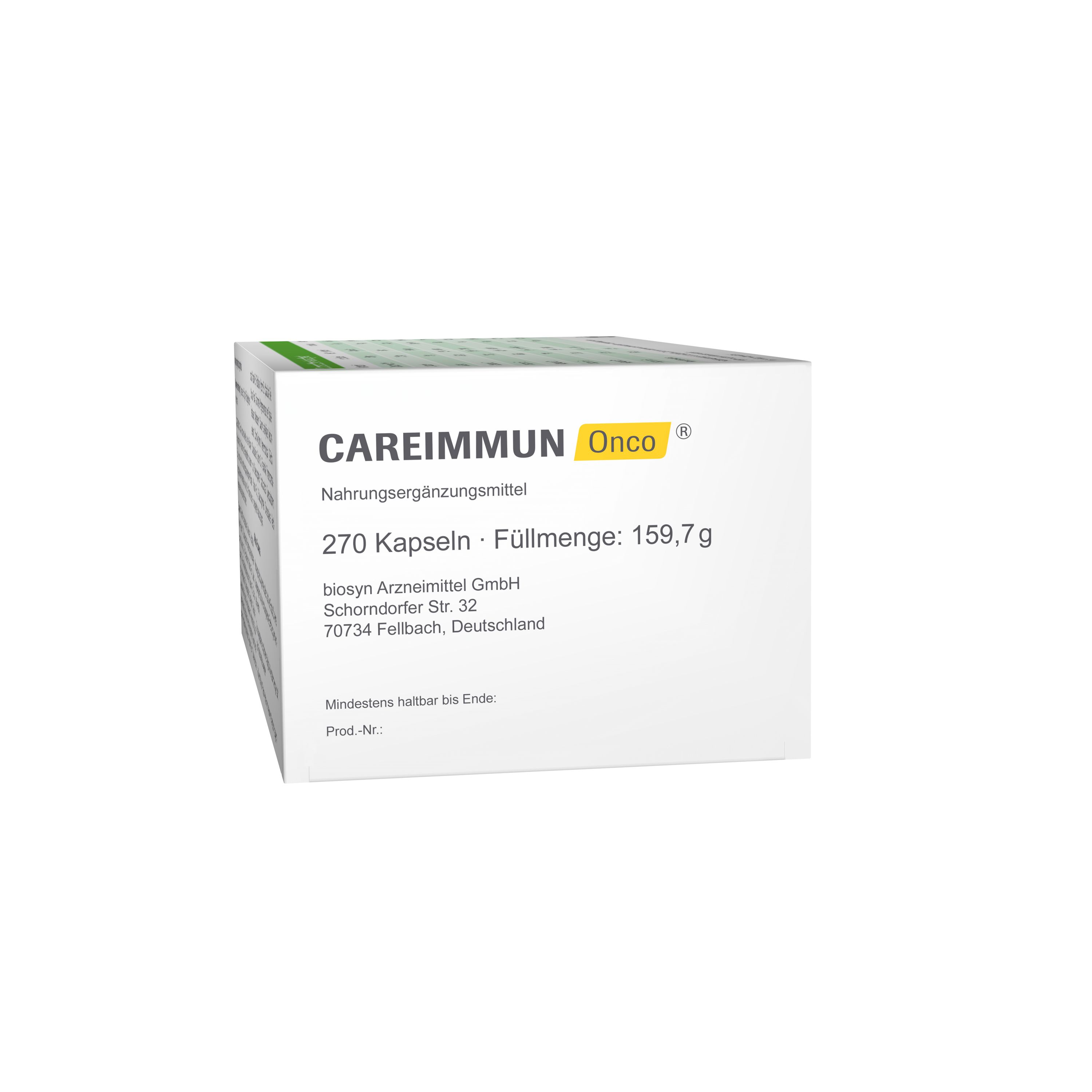 CAREIMMUN Onco®