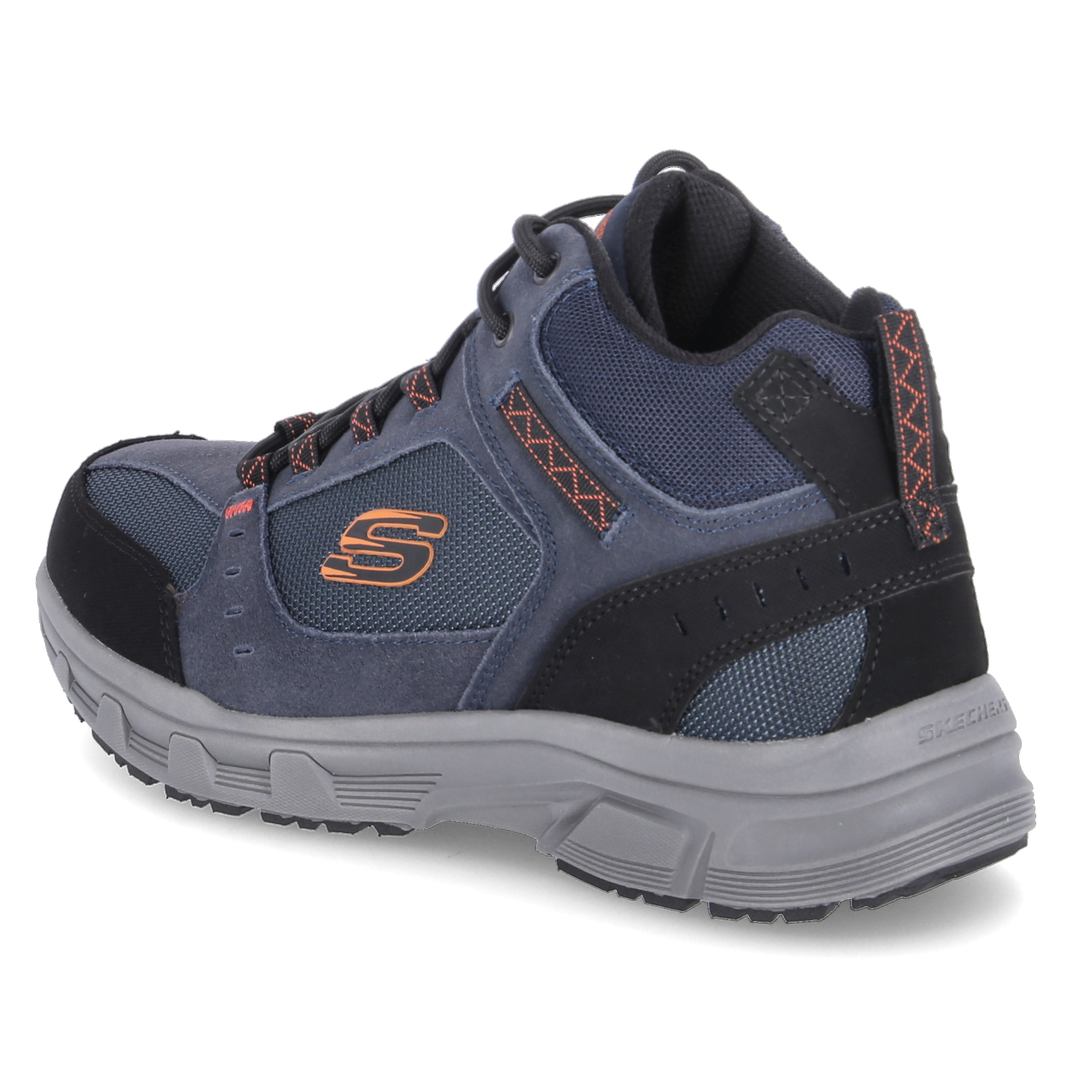 Skechers Outdoorschuhe IRONHIDE - nvor