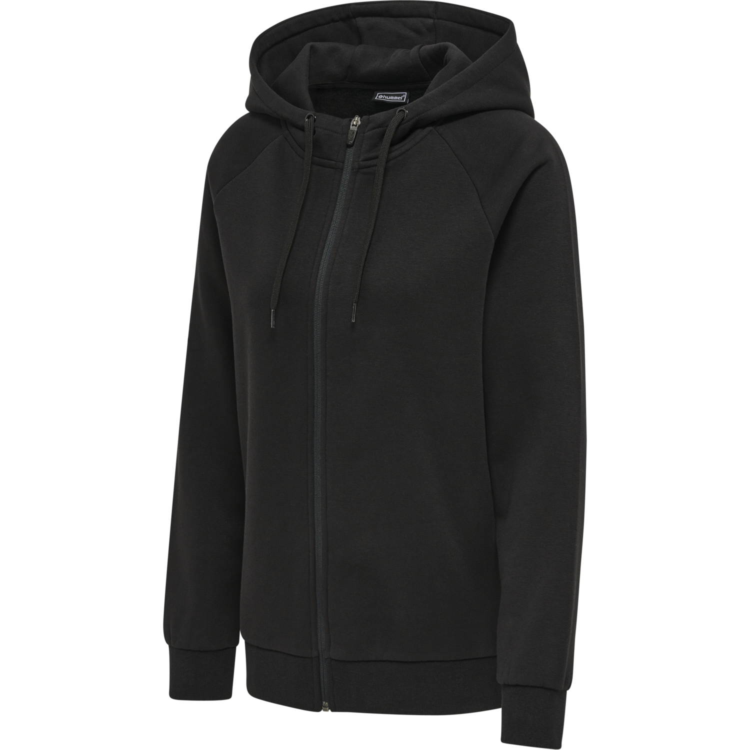 hmlRED CLASSIC ZIP HOODIE WOMAN