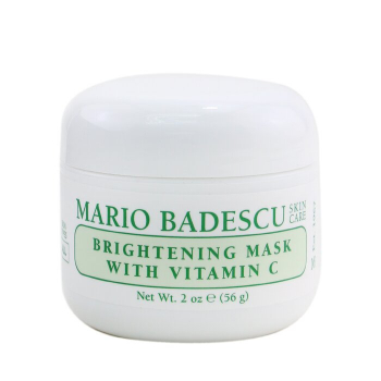 Mario Badescu Máscara iluminadora com vitamina C  56g/2oz