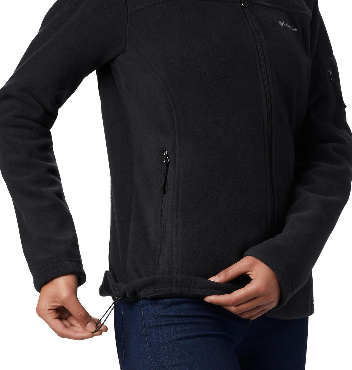 Columbia<br>Fast Trek II