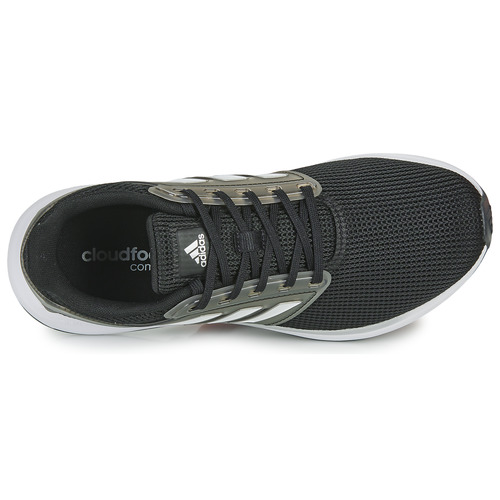 adidas Performance - EQ19 RUN W - Noir / Blanc