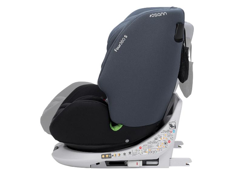 Kinderstoel auto Four360 S