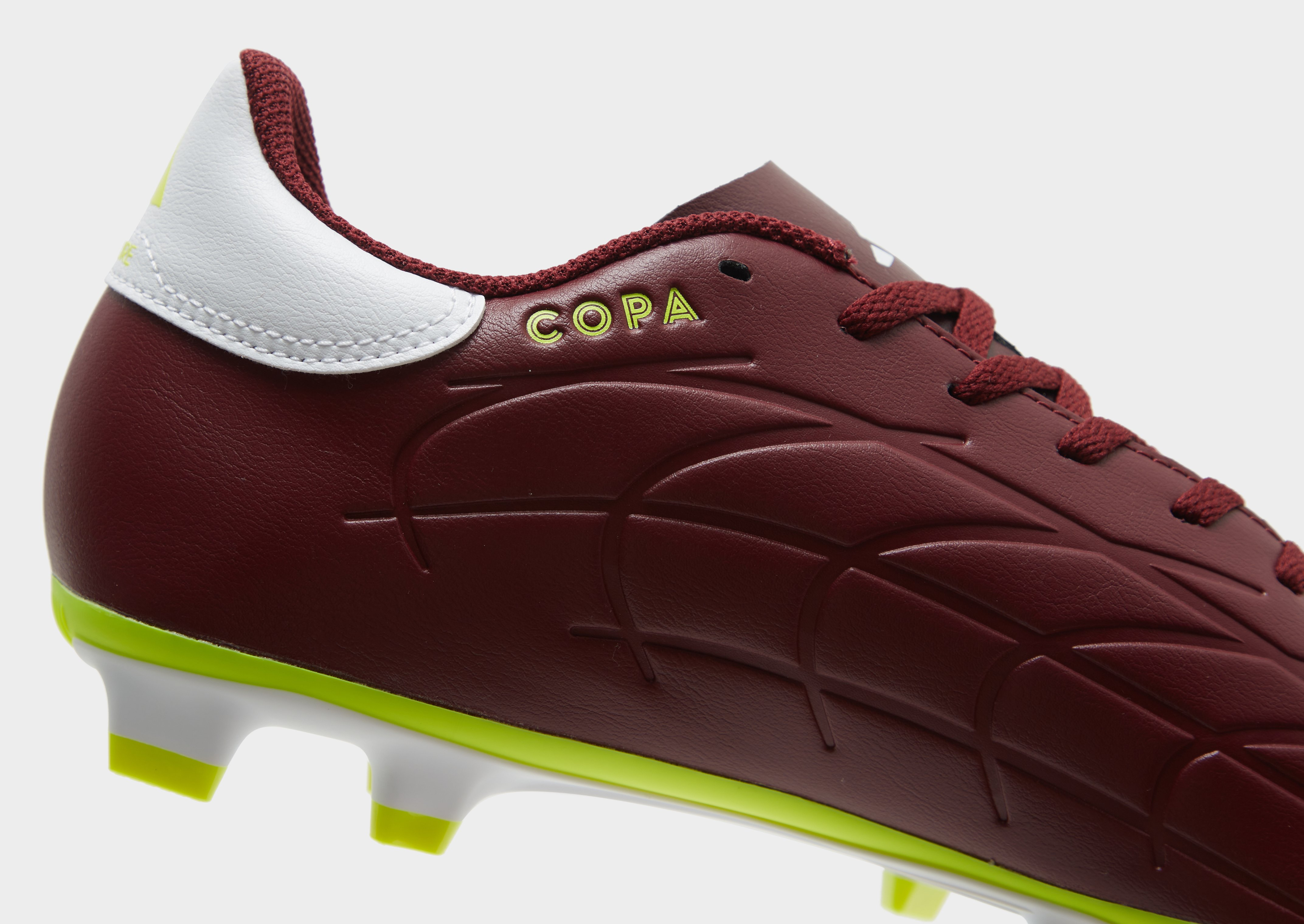 adidas Copa Pure II Club FXG Homme