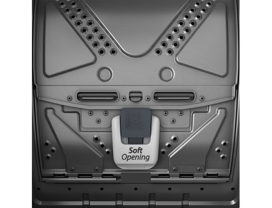 BEKO - Lave linge Top BTL1WFP10652FR