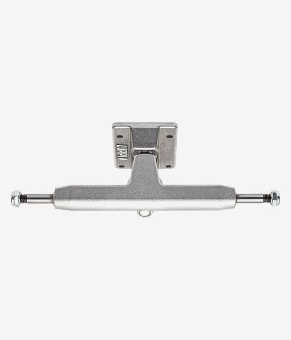 Lurpiv 150mm Solid Achse (polished) 8.5