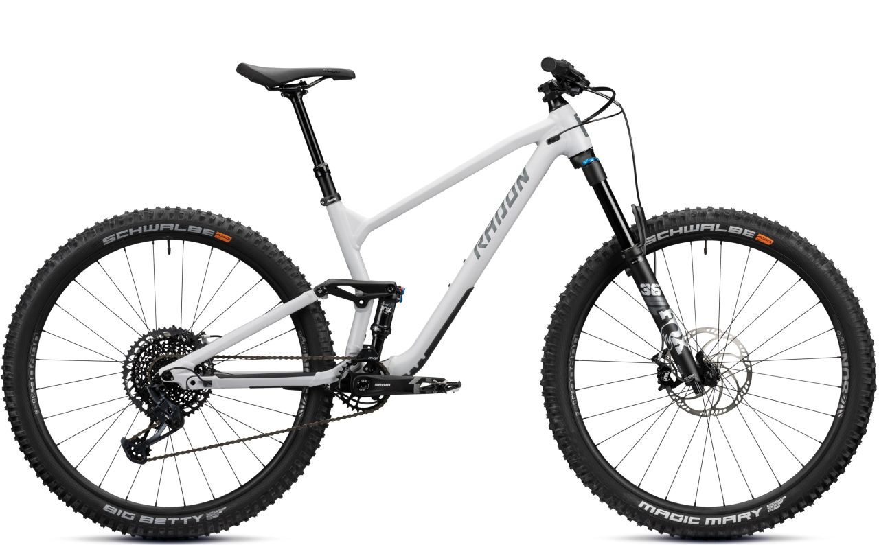 Radon Slide Trail AL 8.0 kaufen | Bike-Discount